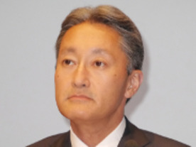 ソニー、2015年3月期決算見通しを下方修正--2300億円の赤字に、1000人を削減