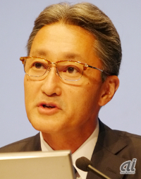 平井一夫氏