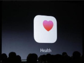 アップル「HealthKit」にバグ--対応アプリの一部でリリースに遅れ