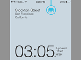 アップル、「iPhone 6」行列待ち時間情報を共有するアプリを却下か