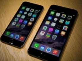 「iPhone 6」、中国で転売価格が大幅下落か