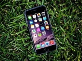 アップル「iOS」、米国でモバイルウェブトラフィックが増加--「iPhone 6」発売後9週間