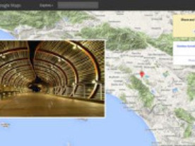 写真共有サイト「Panoramio」創設者、グーグルに閉鎖計画の撤回求める--署名運動を開始