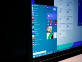 「Windows 10」は海賊版からも無償アップデート可能に--マイクロソフト発表