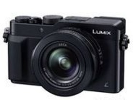 パナソニック、4/3型センサ搭載のコンパクトデジカメ「LUMIX DMC-LX100」