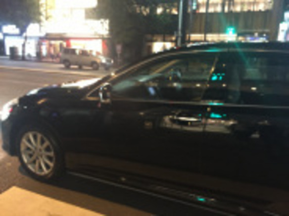 タクシー市場を揺るがす配車アプリサービスUber（前編）--既存企業との戦い