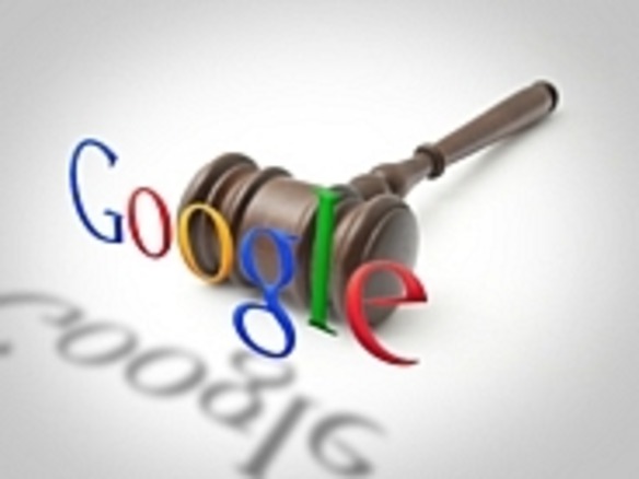 「iCloud」アカウントからの著名人写真流出問題、弁護士が対グーグル訴訟を示唆
