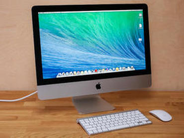 Appleは新型iMacコンピュータを発表するかもしれない。