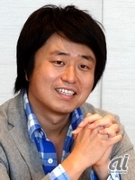 DeNAの執行役員でマーケティング本部本部長である彌野泰弘氏
