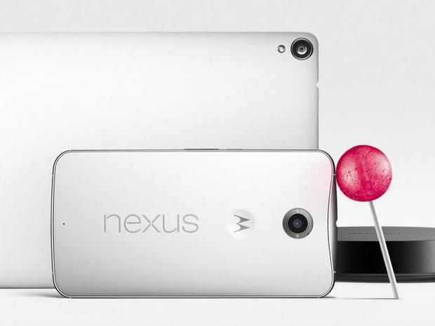 　Googleは米国時間10月15日、2014年版の新しい「Nexus」製品ラインアップを正式に発表した。スマートフォンの「Nexus 6」とタブレットの「Nexus 9」（どちらも最新OSの「Android 5.0 Lollipop」を搭載）、そして「Nexus Player」の3種類だ。

関連記事：グーグル、「Nexus 9」と「Nexus 6」を発表--「Nexus Player」も登場