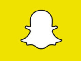 Snapchat、アプリ内広告表示を開始へ