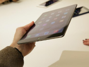 「iPad Air 2」の第一印象--さらに薄型軽量化された新旗艦タブレット