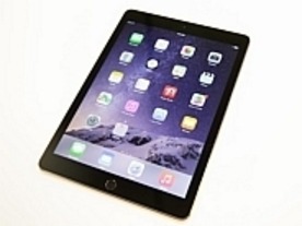 携帯キャリア3社、新型「iPad」を10月24日に発売へ