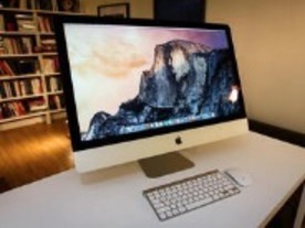 「Mac」の販売好調--売上高で「iPad」上回る