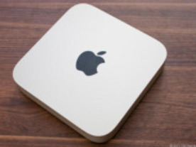 新型「Mac mini」の第一印象--2年ぶりにアップデートされたミニデスクトップ