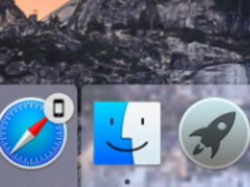絵で見る日本語環境「OS X Yosemite」フォトレビュー--知っておきたいポイント
