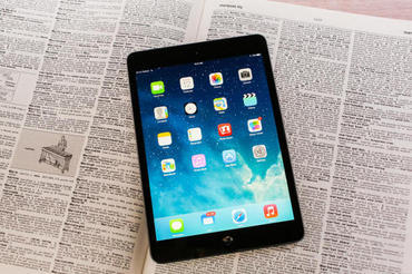 GPNEの訴訟ではiPhone 4、iPhone 4S、iPhone 5、iPad 2、iPad 3、iPad miniを対象としていた。