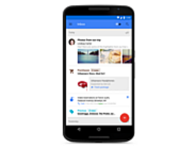 グーグル、新メールアプリ「Inbox」を招待制でリリース