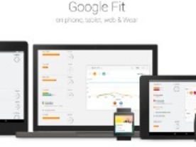 グーグル、「Google Fit」を「Android」端末向けに提供開始