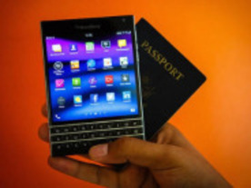 NSA元法律顧問、BlackBerryの失速は暗号化が原因と指摘