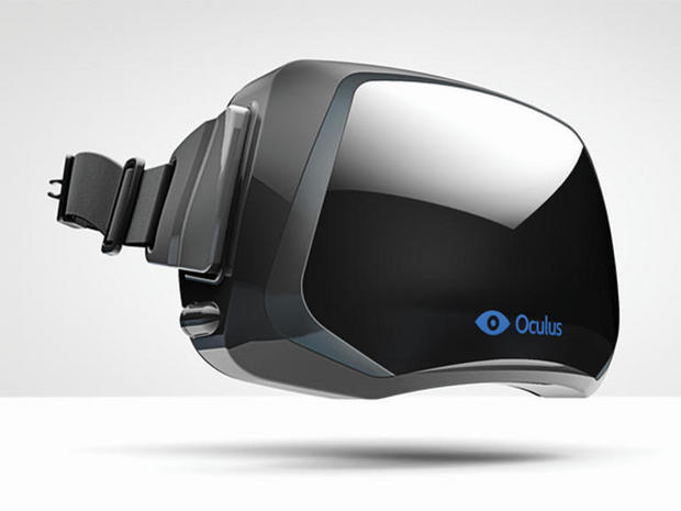 「Oculus Rift」

　Oculus Riftは、この記事では調達額で10位となったが、クラウドファンディング史上最大のサクセスストーリーだろう。この次世代型仮想現実（VR）ヘッドセットのために240万ドルを調達してから2年足らずで、Oculus VRは20億ドルでFacebookに買収された。これはOculus Riftの当初の支持者9000人に、Coolest Coolerを数百台ずつ買ってあげられるほどの金額だ。