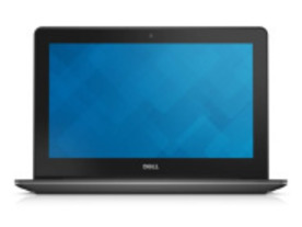 デル、個人向けに11インチモデルのChromebook--3万1980円から