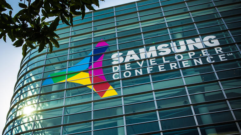 サムスンは第2回目となる年次開発者会議をサンフランシスコのモスコーンセンターで開催した。同会議には仮想現実、スマートホーム、デジタルヘルスなどのセッションが含まれる。