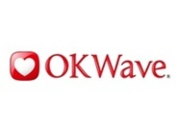  Q＆Aサイト「OKWave」、弁護士など“専門家”による回答サービス