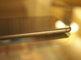【レビュー】iPhone 5sからiPhone 6 Plusへ（4）--コーナリングとハンドリング