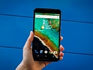 グーグル「Nexus 6」レビュー（前編）--「Android 5.0 Lollipop」搭載の6インチスマートフォン