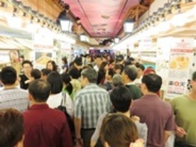 日本発グルメはシンガポールで受け入れられるか--「楽天市場」11店舗の挑戦