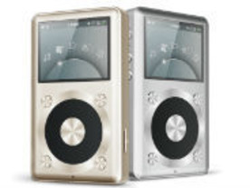 FiiO、ハイレゾプレーヤーに実勢価格2万円のエントリーモデル「X1」