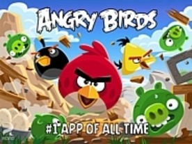「Angry Birds」開発元のRovio、大幅な人員削減を実施へ