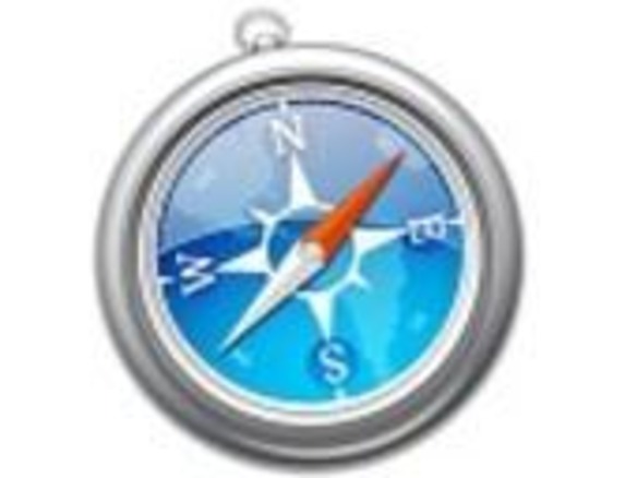 アップル、「Safari」最新アップデートの提供を中止か
