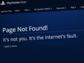 ソニー、今度は「PlayStation Network」に障害発生--ハッカーが犯行声明