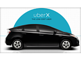 Uber、ニューデリーでタクシー営業免許を申請