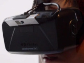 Oculus VR、ハンドトラッキングカメラ開発のNimble VRを買収