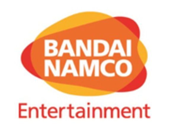 バンダイナムコゲームス、社名を「バンダイナムコエンターテインメント」に変更へ