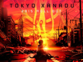 日本ファルコム、新作「東京ザナドゥ」を発表--現代が舞台の都市型神話アクションRPG