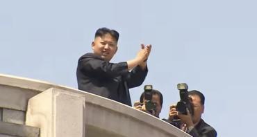Sony Picturesのコメディー映画「The Interview」は、北朝鮮の金正恩第1書記暗殺をストーリーの中心にしている。