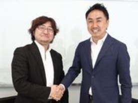 LINEの森川社長が3月に退任へ--新社長には出澤氏