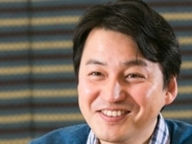 全社横断的なマーケティングに必要な3つの筋力--日本マイクロソフトCMO 藤本氏