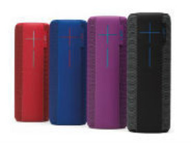 Ultimate Ears、ひと回り“ビッグ”になったBluetoothスピーカ「UE MEGABOOM」