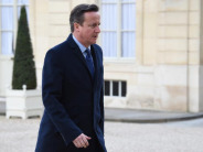 英首相、暗号化通信を制限する意向を表明--フランスでのテロ事件を受け