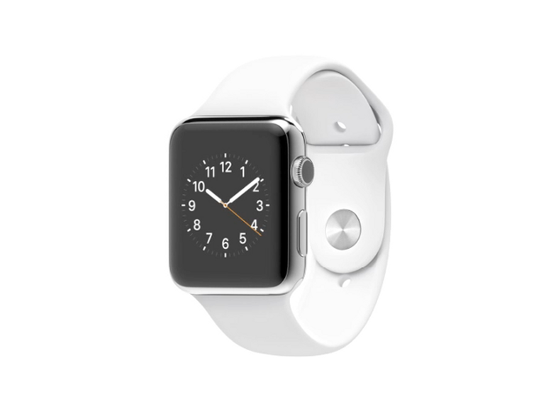 「Apple Watch」バッテリ持続時間、ヘビーなアプリ使用で2.5時間か–待ち受けモードで2～3日の可能性