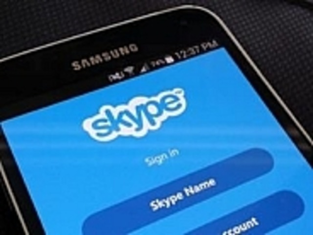download skype cnet