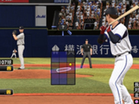 KONAMI、PS3/PS Vita「プロ野球スピリッツ2015」を3月26日に発売