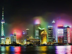 上海の自由貿易区、外資による電子商取引企業の完全保有が認可
