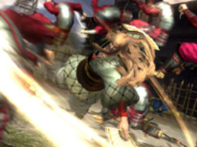 カプコン、シリーズ10周年記念作「戦国BASARA4 皇」を発表--PS3/PS4向けに発売