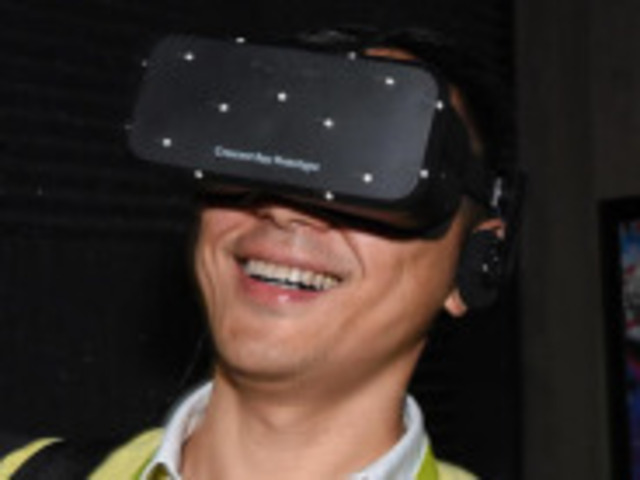 Vrゴーグルoculus Vr 仮想現実映画の制作に進出 スタジオ設立を発表 Cnet Japan